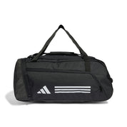 ADIDAS ESSENTIALS 3-STRIPES DUFFEL BAG SMALL