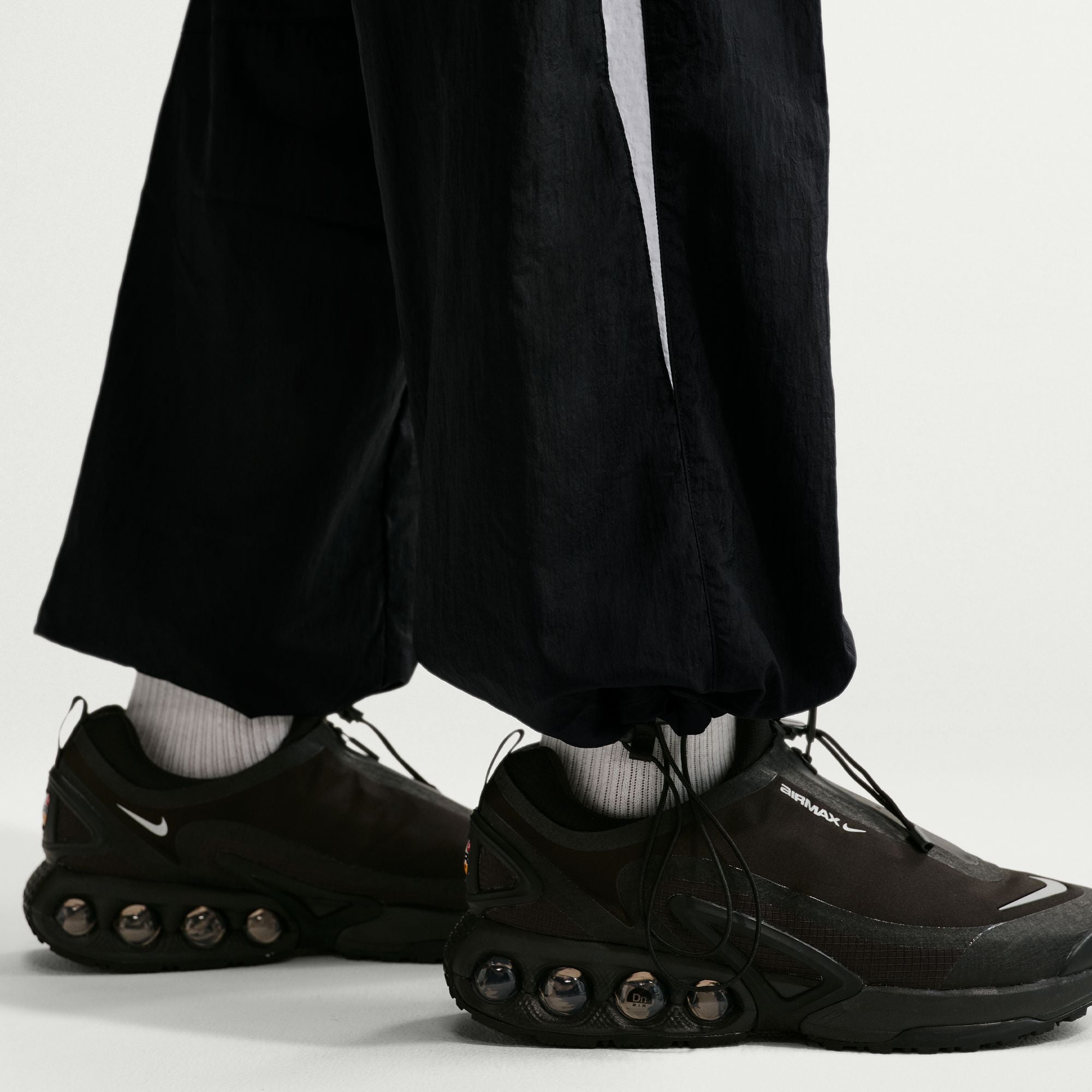 NIKE AIR MENS WOVEN TRACK PANT