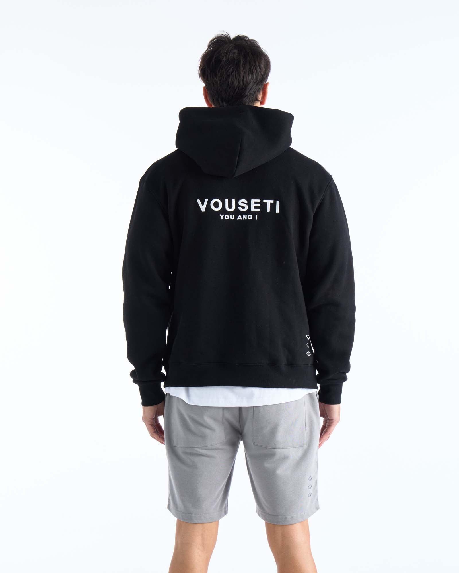 VOUSETI THE OG HOODIE