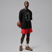JORDAN SPORT MENS JAYSON TATUM GRAPHIC TEE