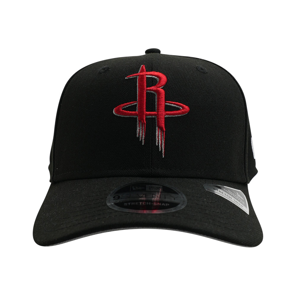 NEW ERA 970SS - HOUSTON ROCKETS