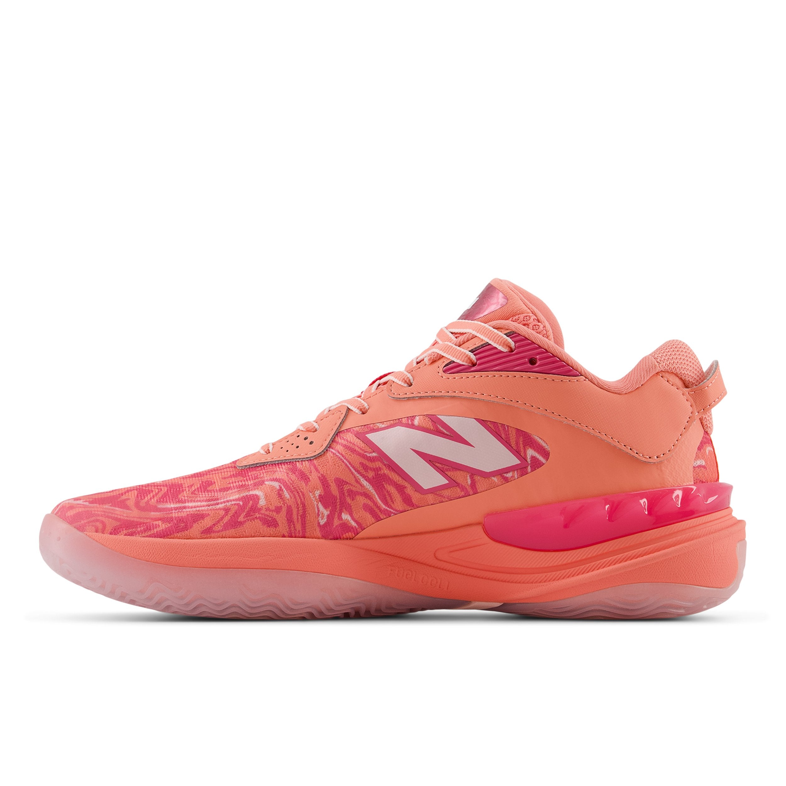 NEW BALANCE HESI LOW V2