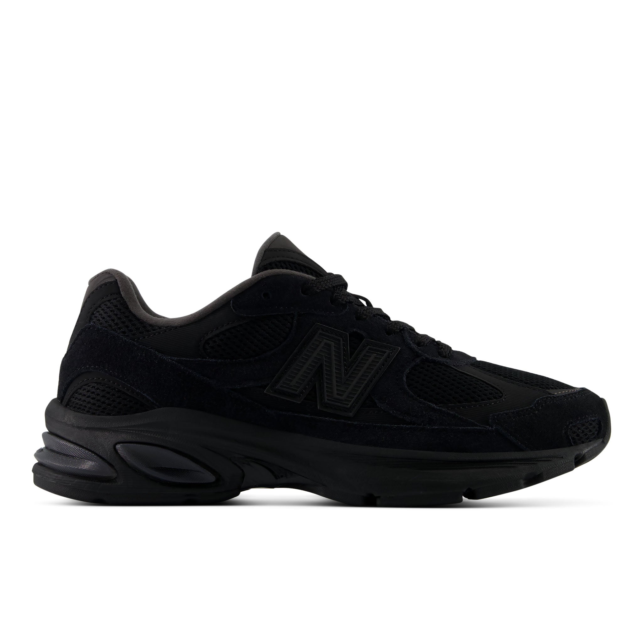 NEW BALANCE ABZORB 2010