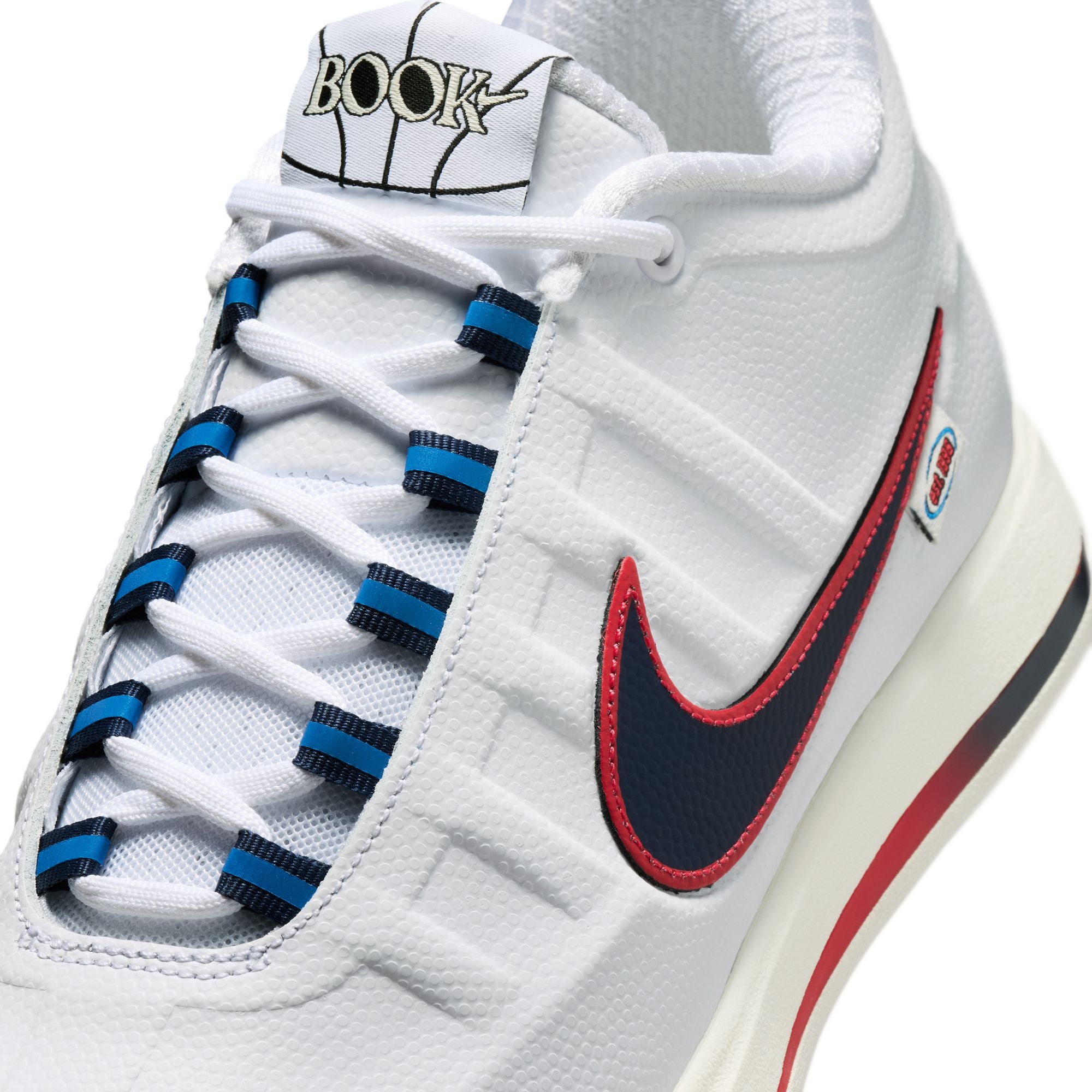 NIKE BOOK 2 'WNBA 30TH' – CourtSide Melbourne