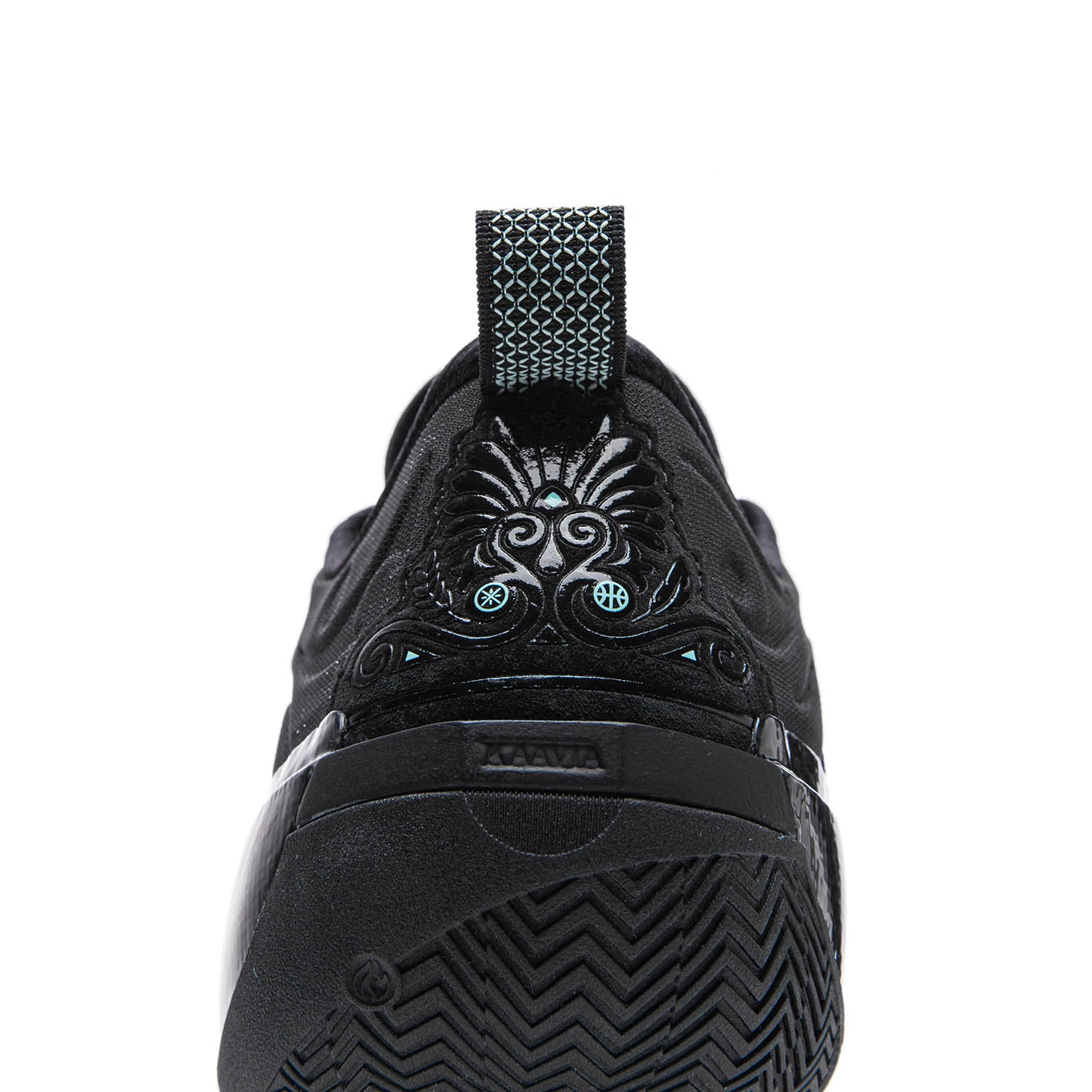 WAY OF WADE 12 'BLACK OBSIDIAN'