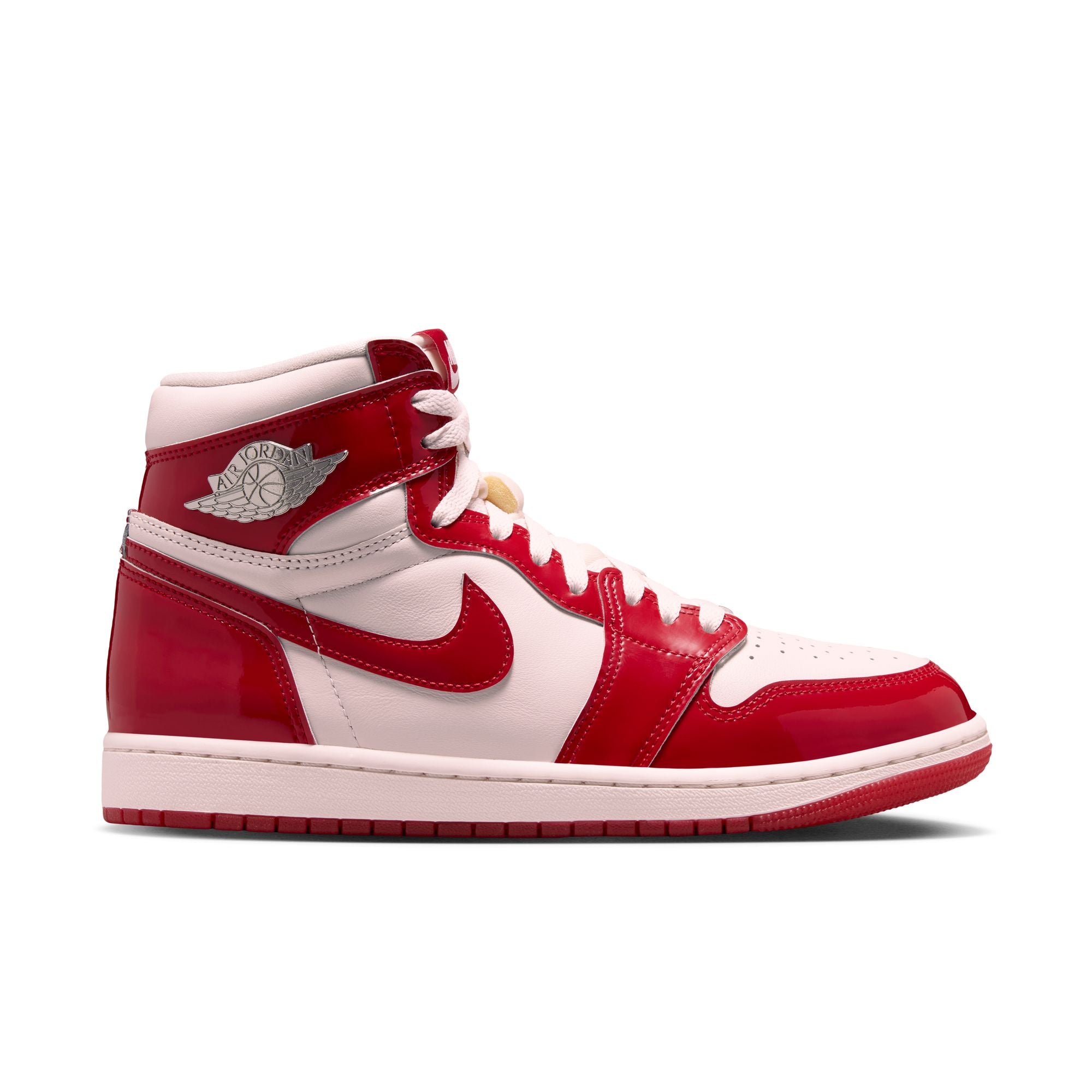 WOMENS AIR JORDAN 1 RETRO HIGH OG "NAILS AND GRAILS"