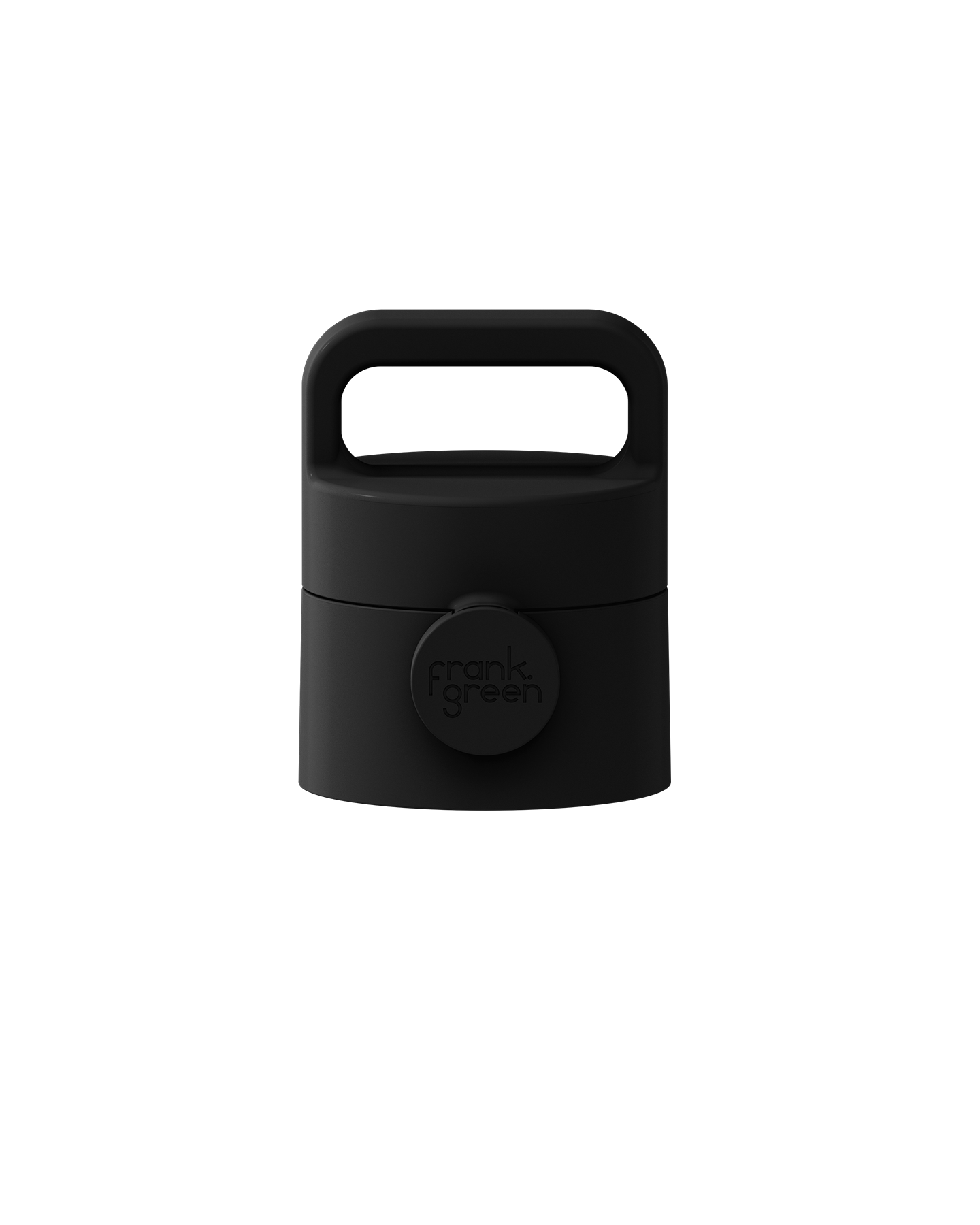 FRANK GREEN GRIP & SIP LID MIDNIGHT