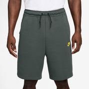NIKE MENS TECH FLEECE SHORT
