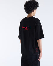VOUSETI OG TEE