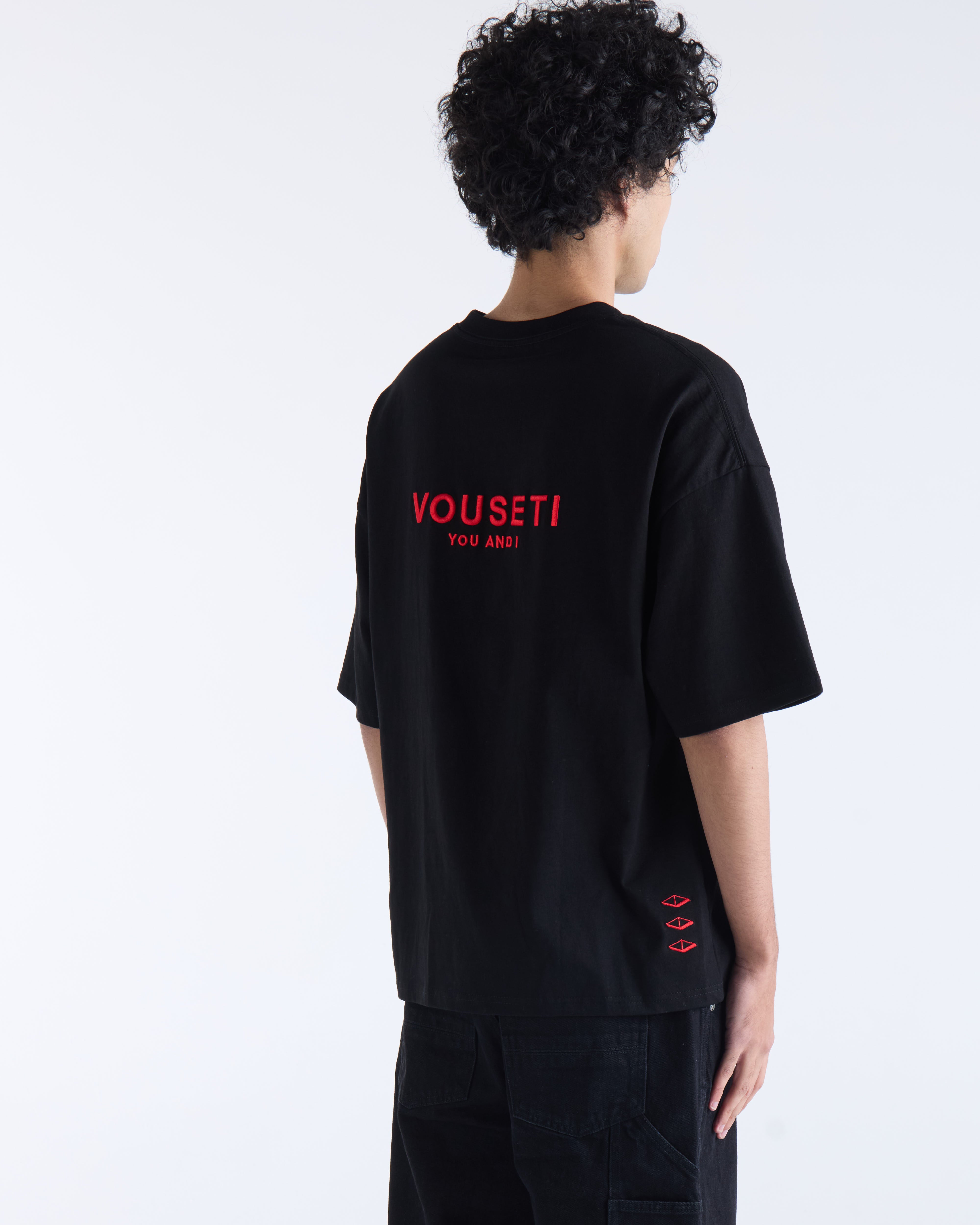 VOUSETI OG TEE