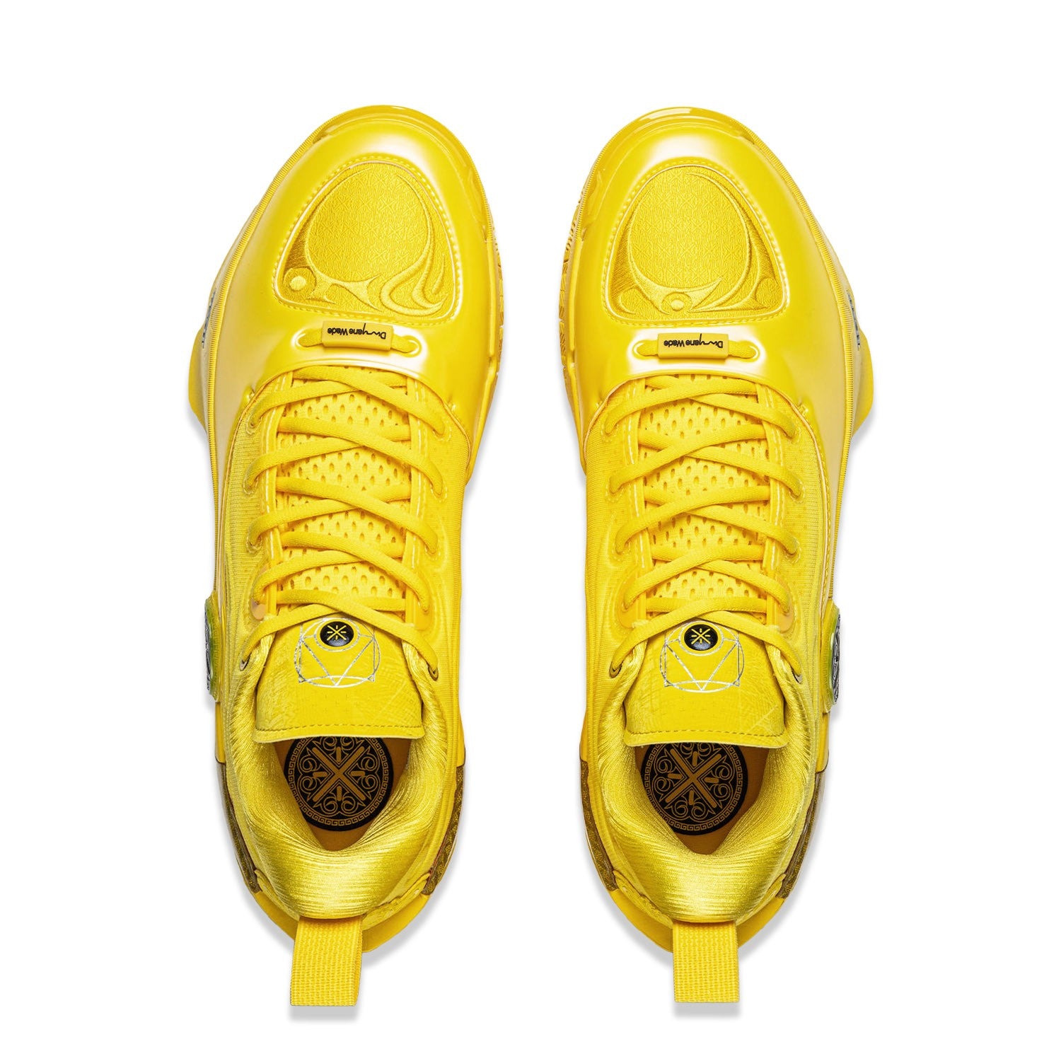 WAY OF WADE 12 'LEMON'
