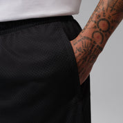 JORDAN MENS BROOKLYN CHAMP MESH SHORT