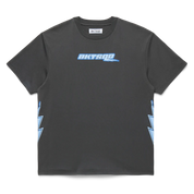 BUCKETSQUAD CLUTCH CHAR TEE