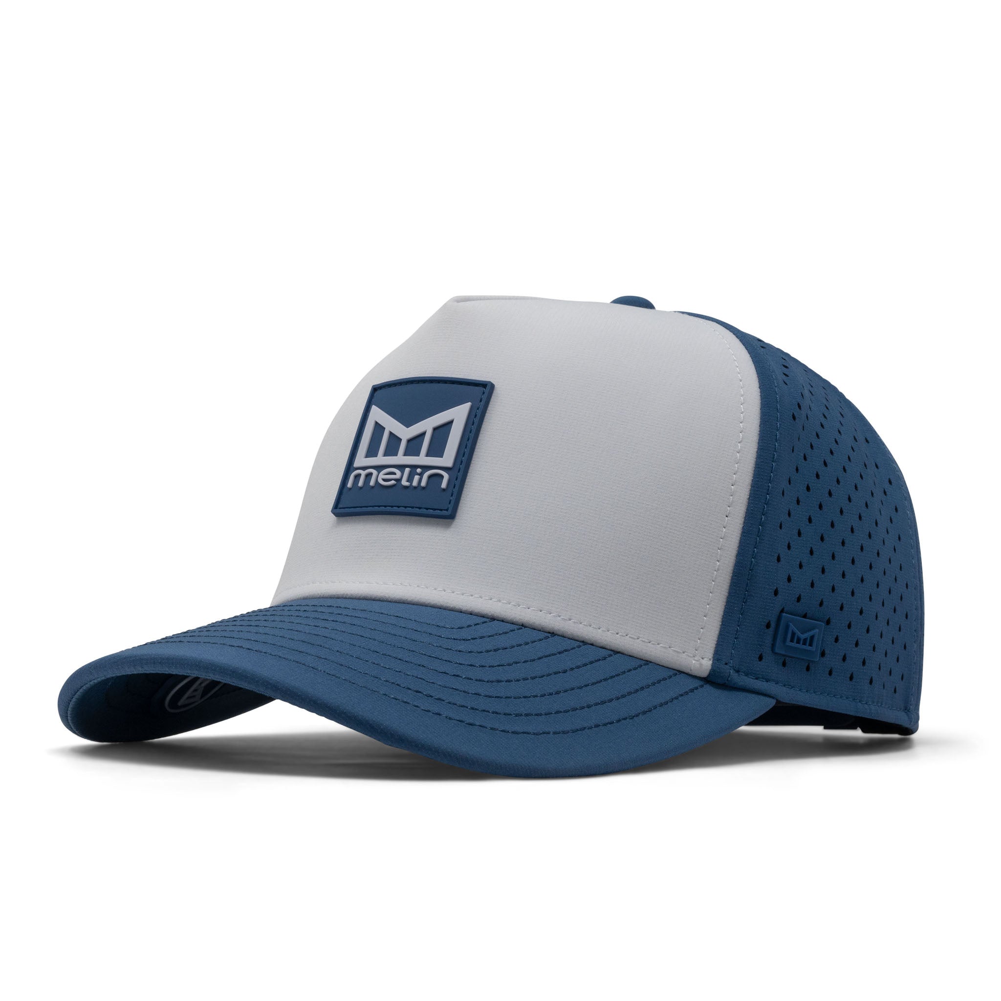 MELIN HYDRO ODYSEA STACKED SEAPORT CAP