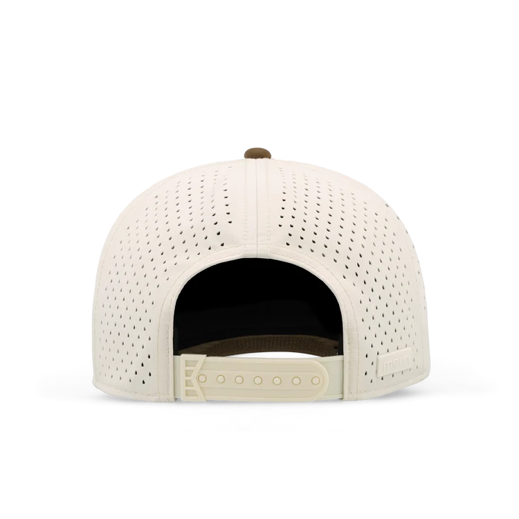 MELIN HYDRO COMPASS YELLOW JACKET CAP