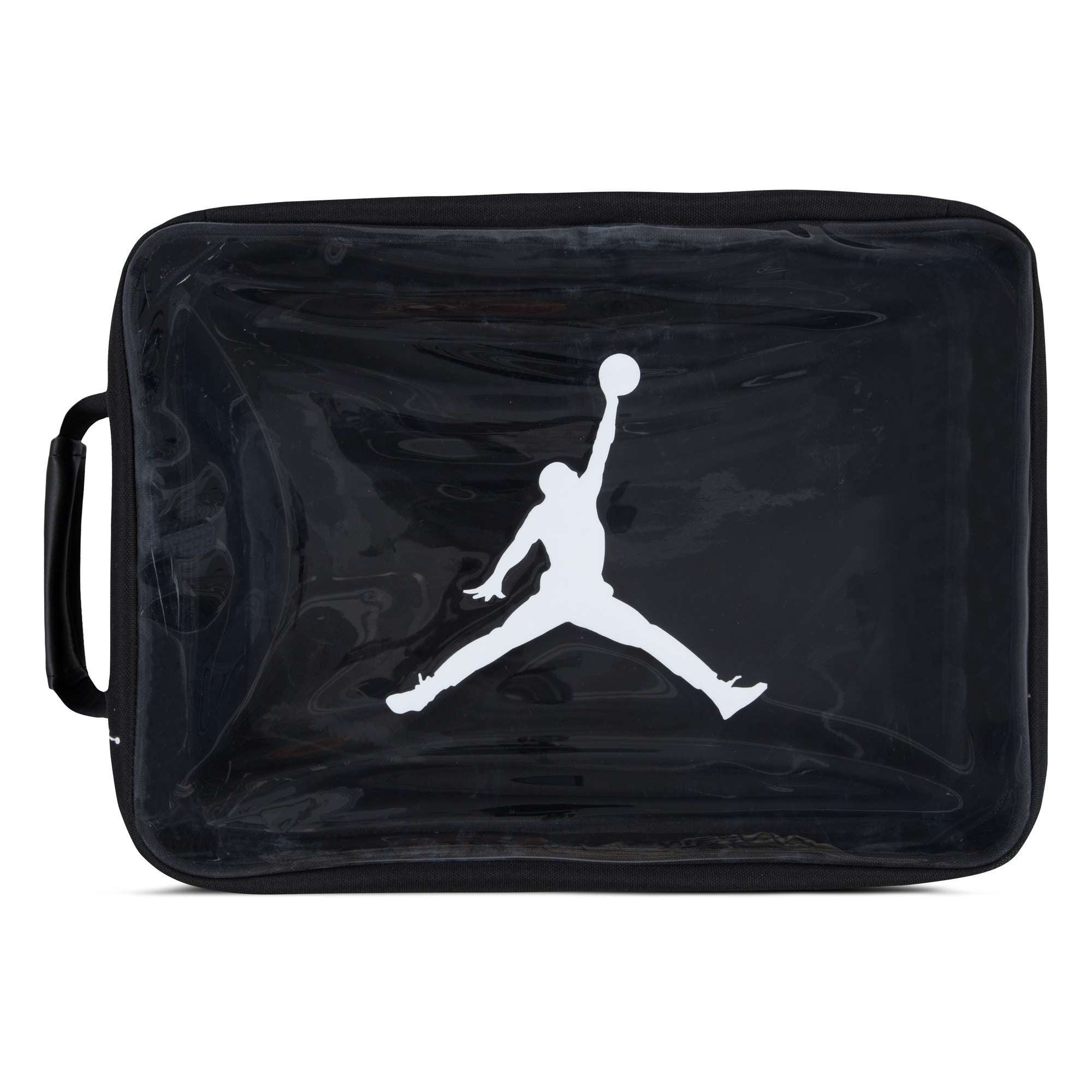 JORDAN THE SHOE BOX