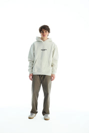 VOUSETI OG CORE EMBROIDERY HOODIE