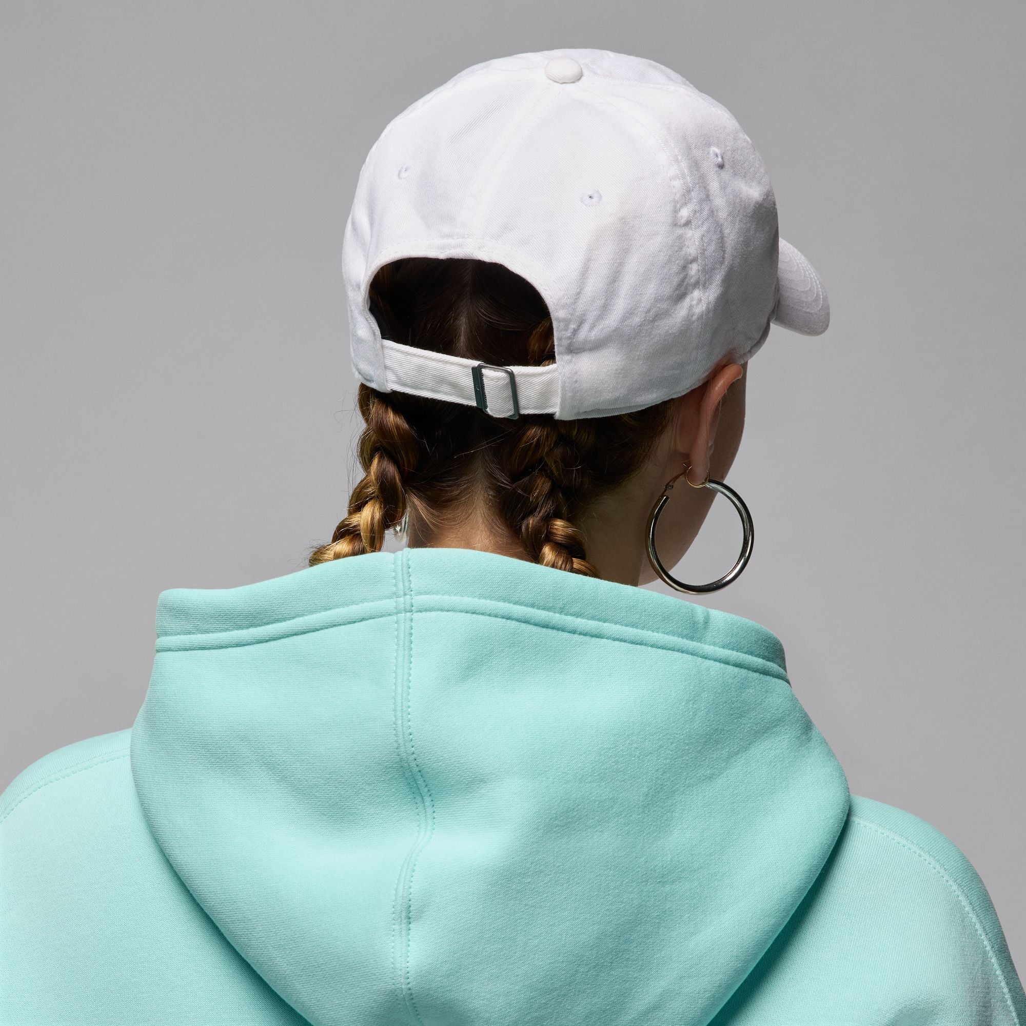 JORDAN UNISEX JUMPMAN CLUB CAP