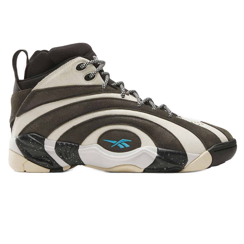 REEBOK SHAQNOSIS WASHED