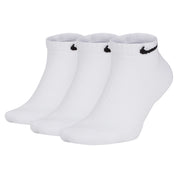 NIKE EVERYDAY CUSHIONED LOW SOCKS - 3 PACK