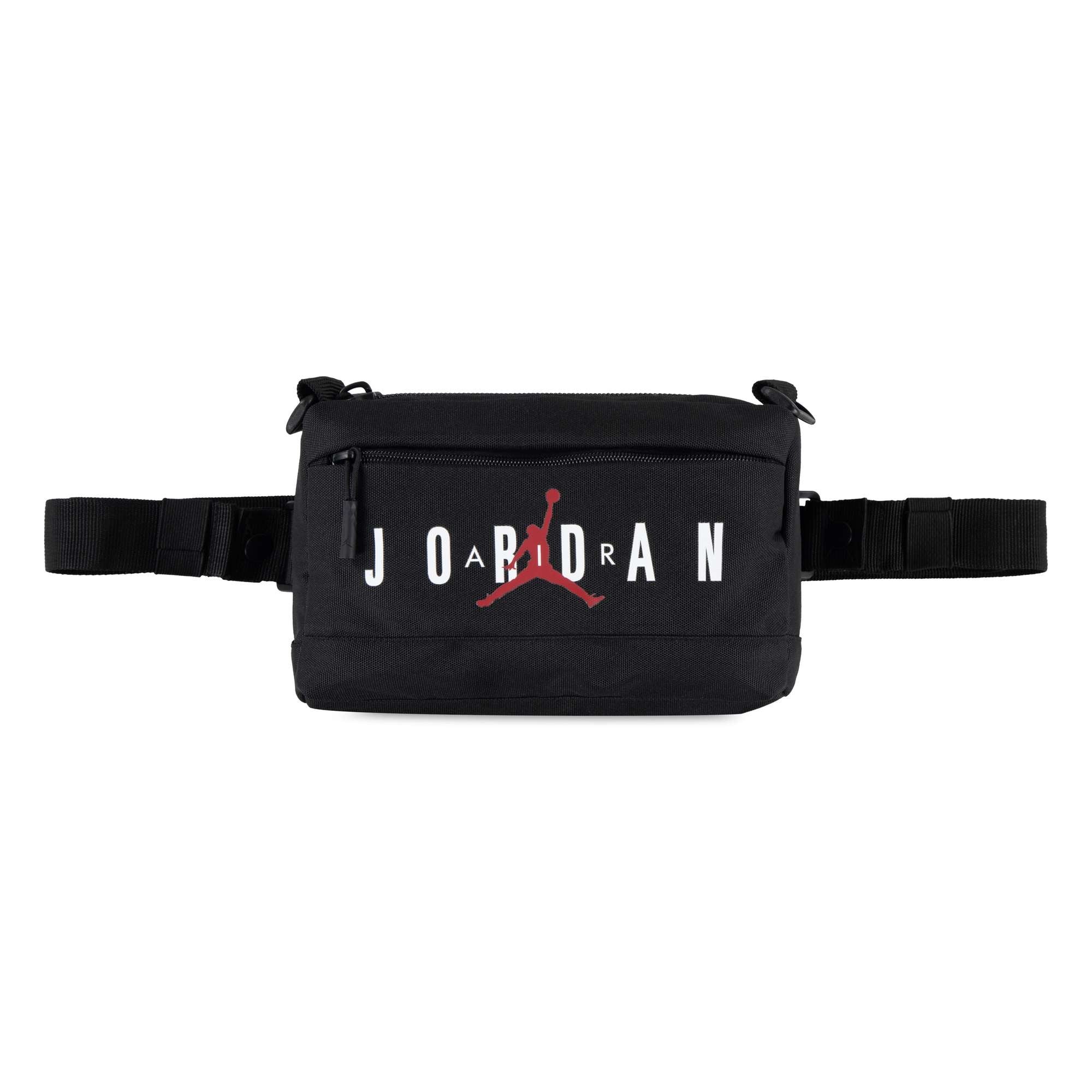 JORDAN CROSSBODY BAG