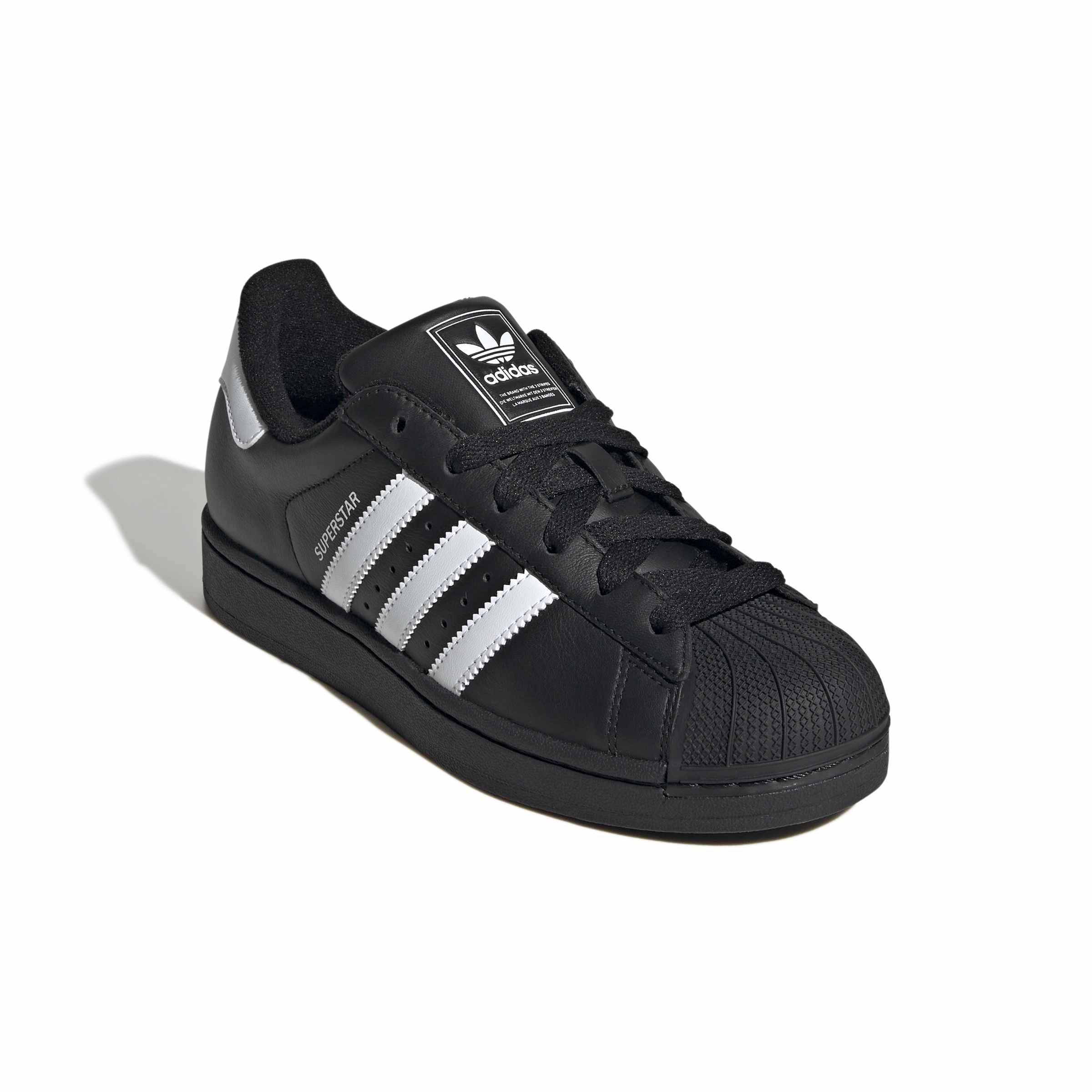 ADIDAS SUPERSTAR II WOMENS