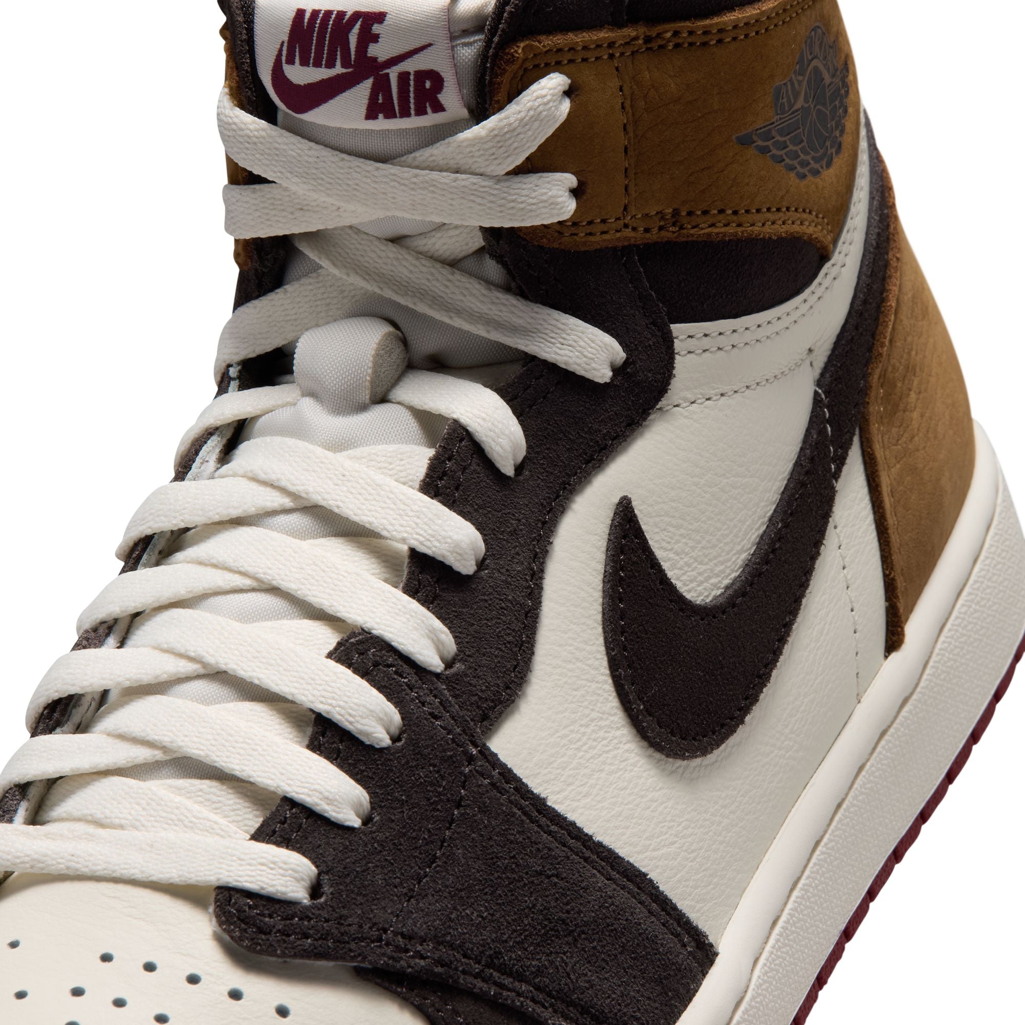 AIR JORDAN 1 RETRO HIGH OG 'LOVE LETTER'