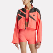 REEBOK ANGEL VECTOR JACKET