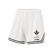 LI-NING JB AMERICAN STYLE 5-INCH BASKETBALL SHORTS