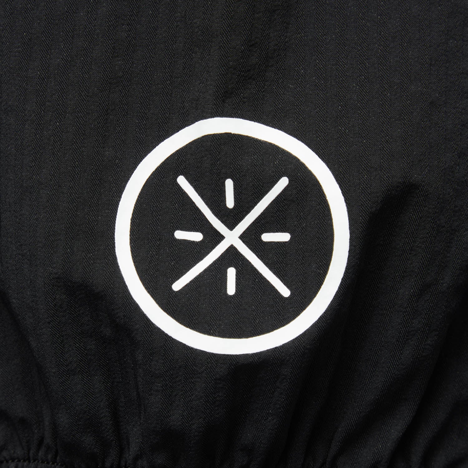 WADE MAKE YOUR OWN WAY SPORTS WINDBREAKER