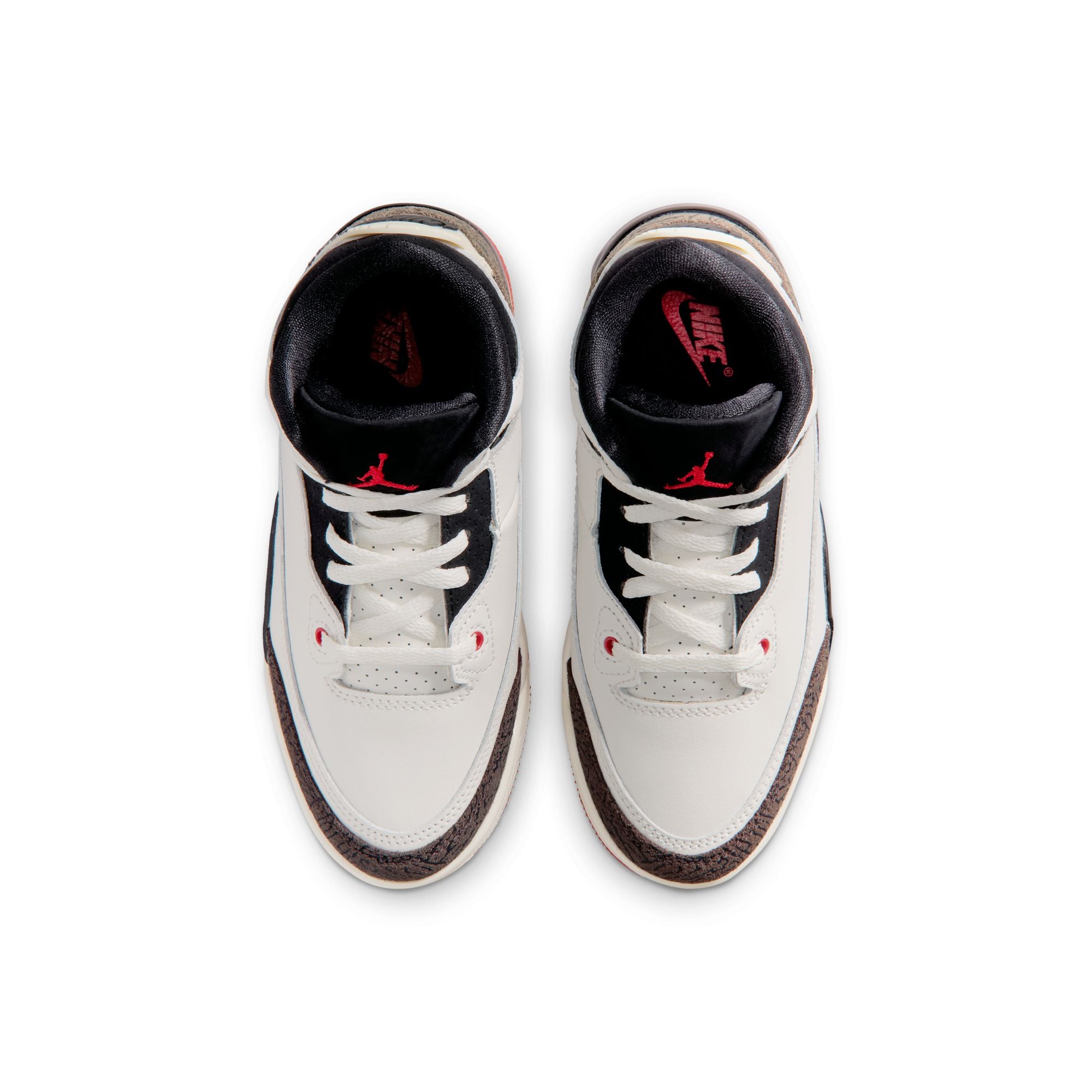JORDAN 3 RETRO 'WORLD'S BEST' - KIDS