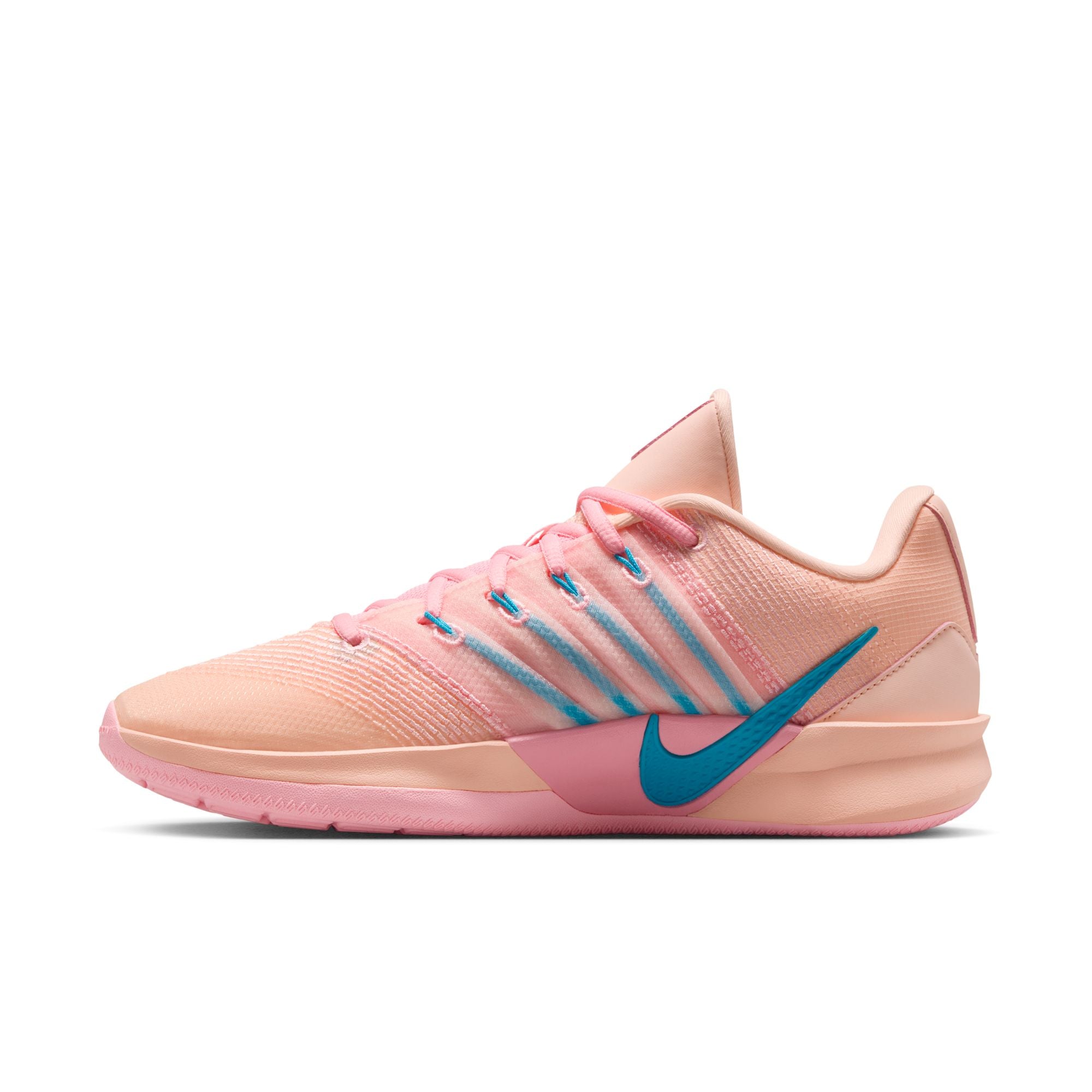 NIKE SABRINA 3 'TWIN'