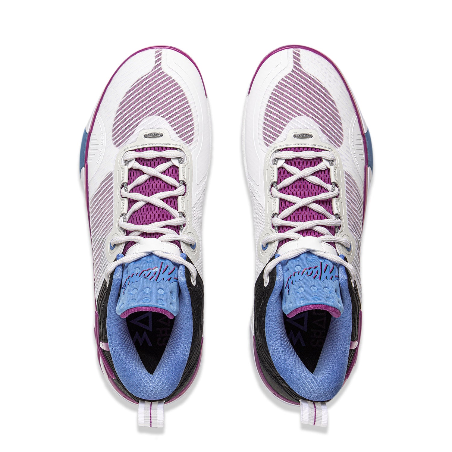 WADE SHADOW 6 V2 'SOUTH BEACH'