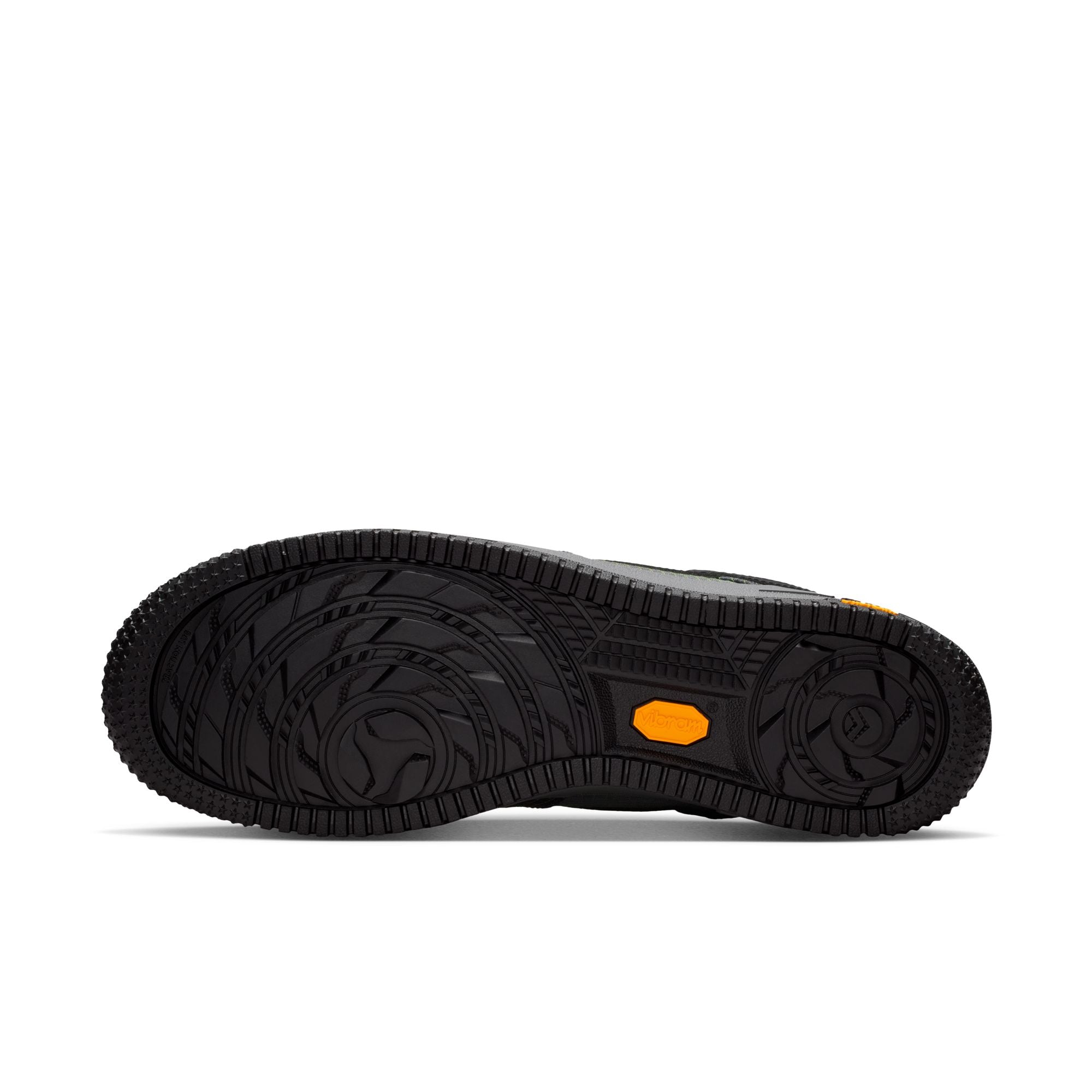 NIKE AIR FORCE 1 '07 LX VIBRAM