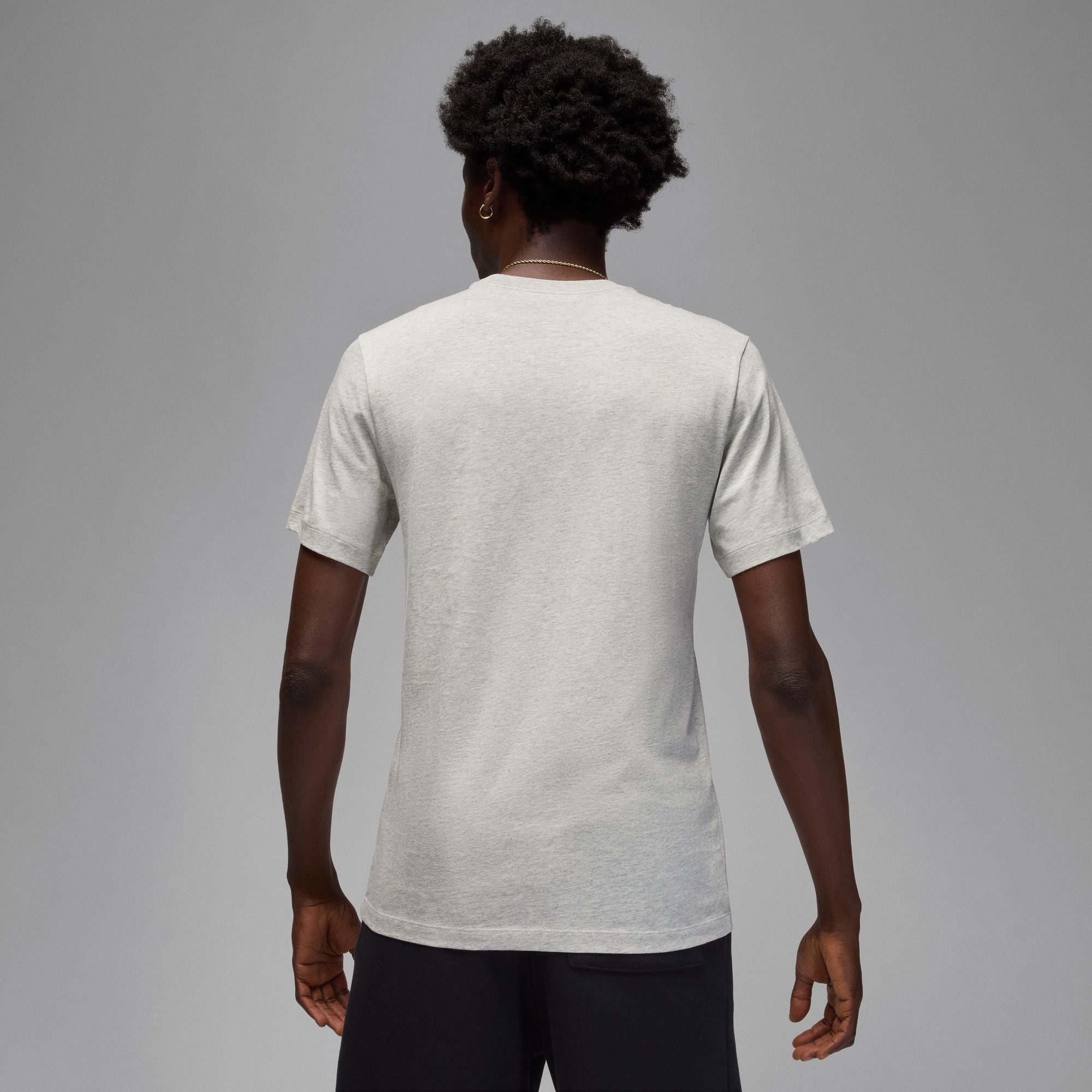 JORDAN MENS JUMPMAN TEE