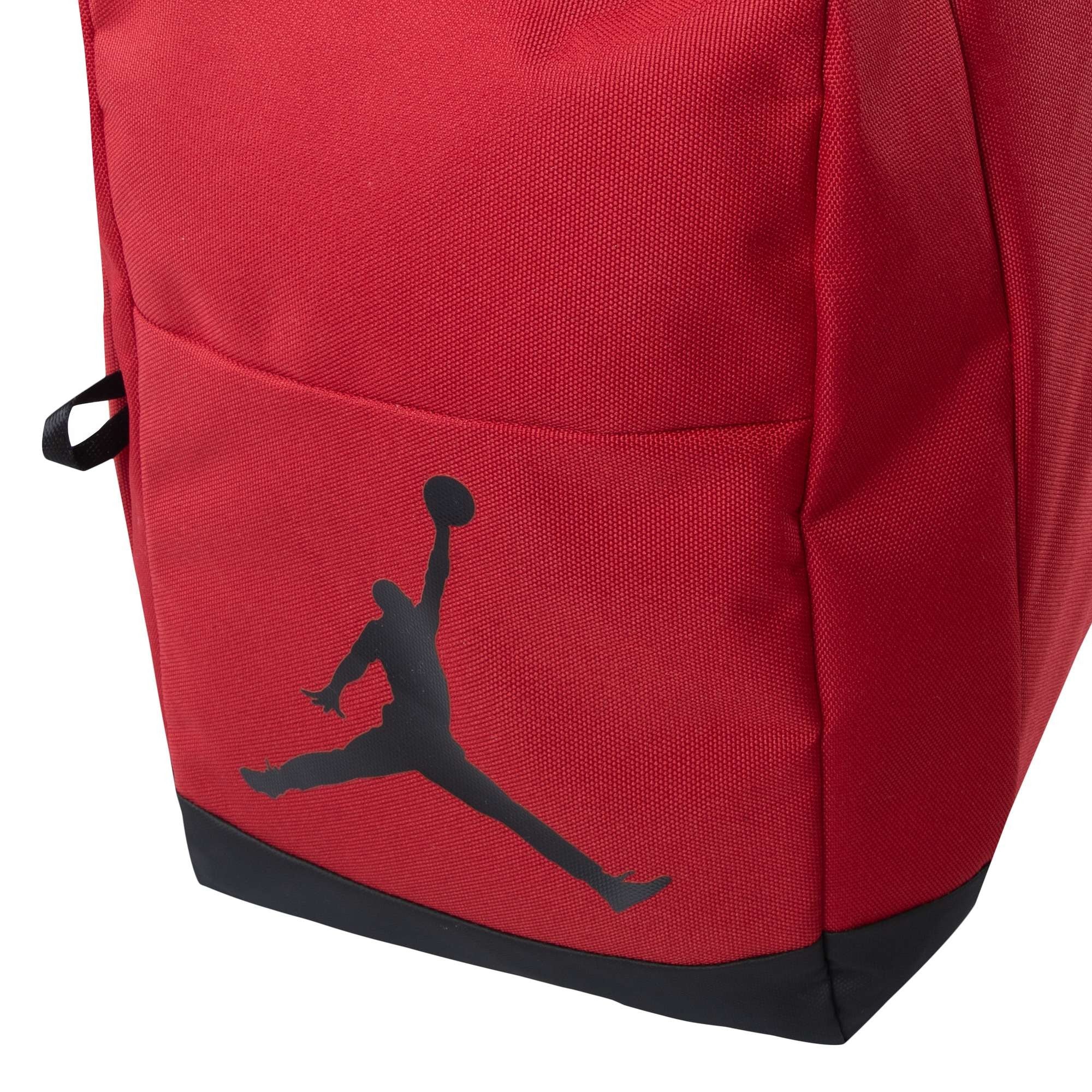 JORDAN VELOCITY DUFFLE (MEDIUM)