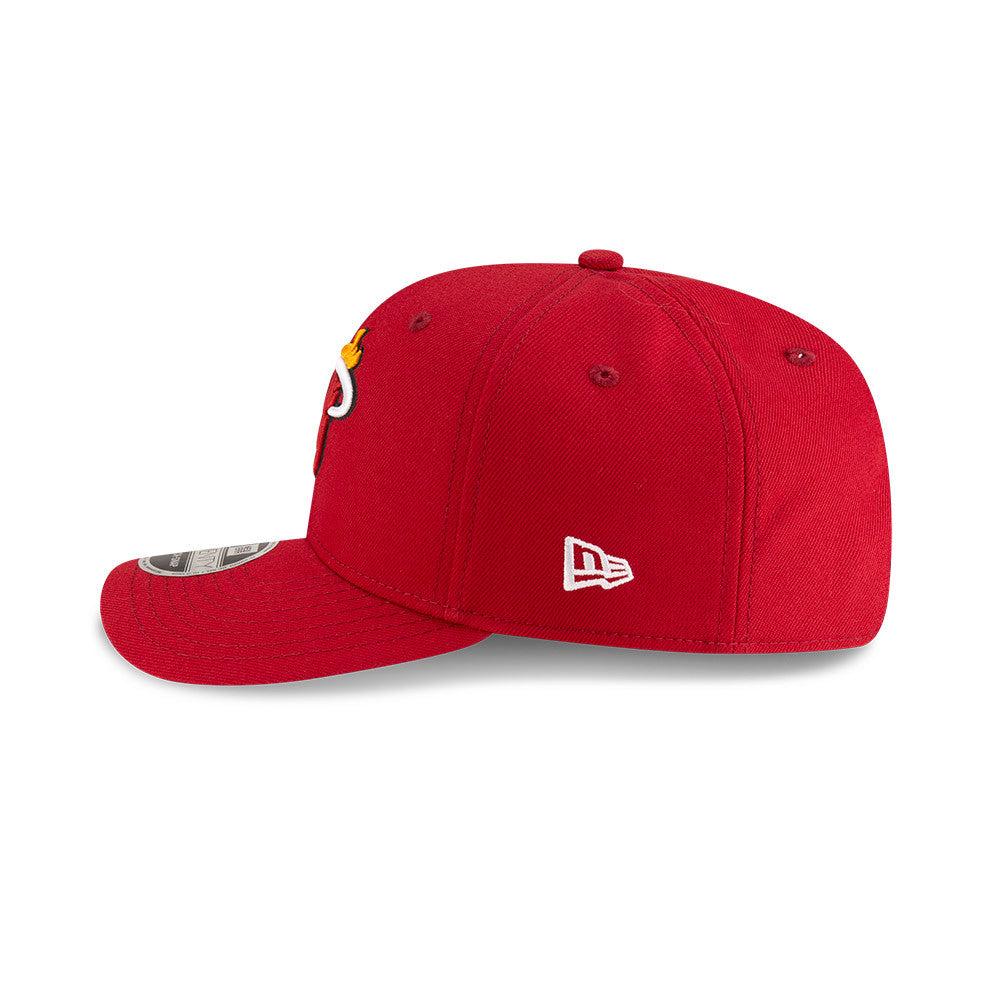 NEW ERA NBA TEAM 970SS MIAHEA PNR OTC