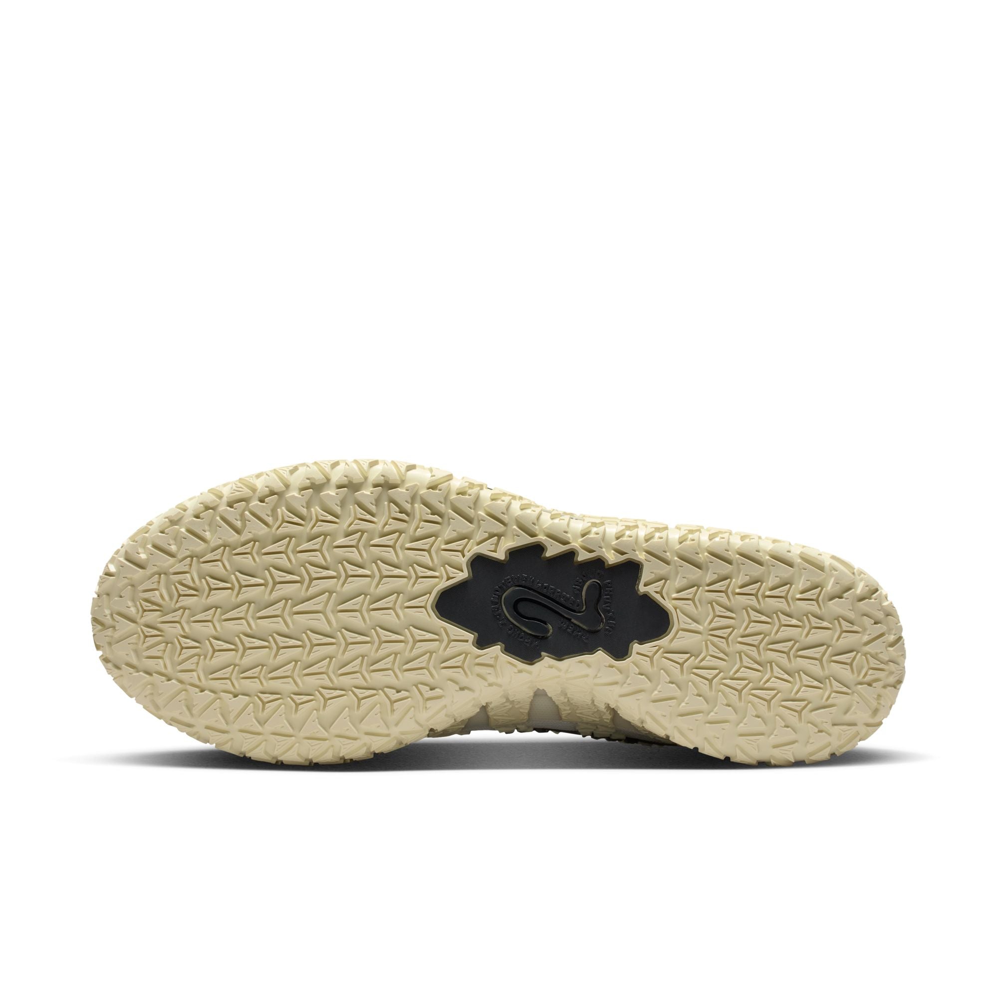 NIKE JA 3 'Sail'