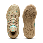 PUMA MB.04 FLARE - YOUTH