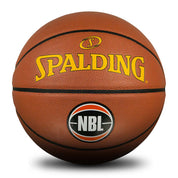 SPALDING NBL TEAM SERIES IN/OUT SZ7 - TASMANIA JACK JUMPERS