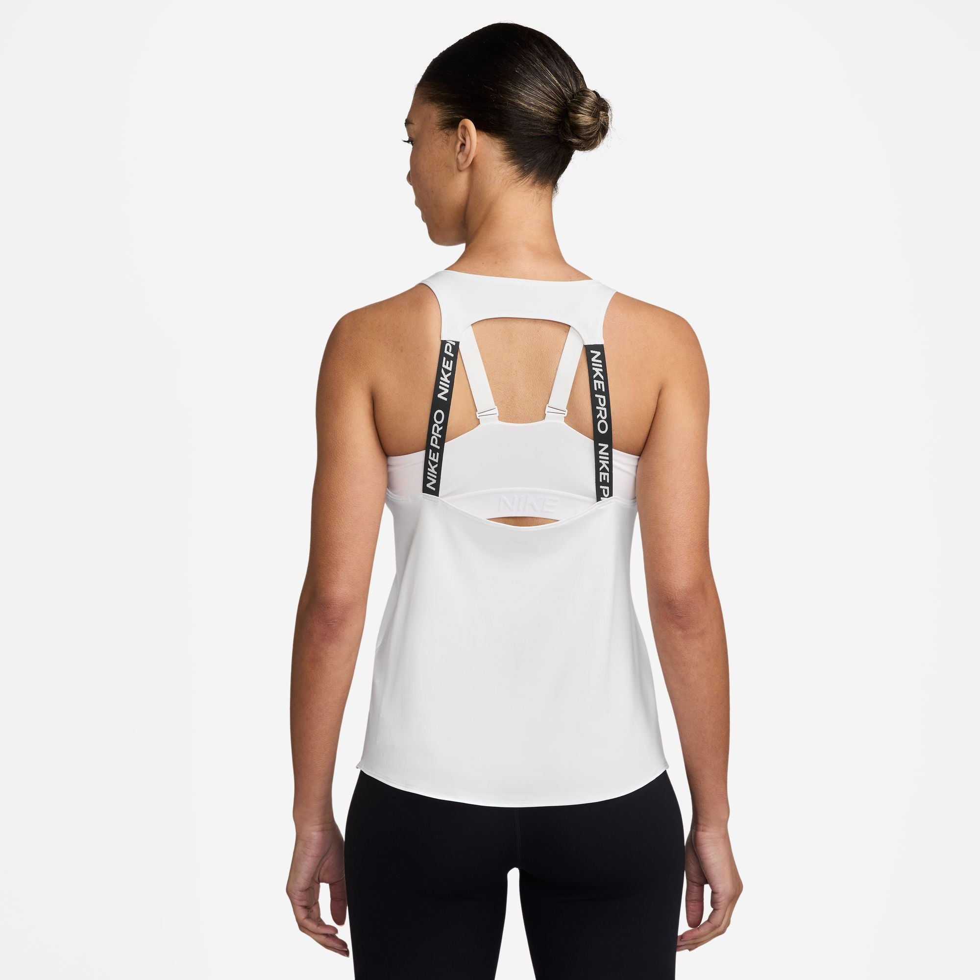 NIKE PRO WOMENS ELASTIKA TANK