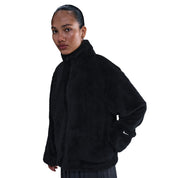 NIKE WOMENS ESSENTIAL SHERPA JACKET