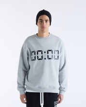 VOUSETI US AGAINST TIME SWEATER