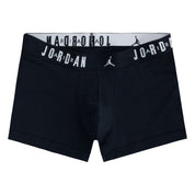 JORDAN MENS FLIGHT COTTON TRUNK - 3 PACK
