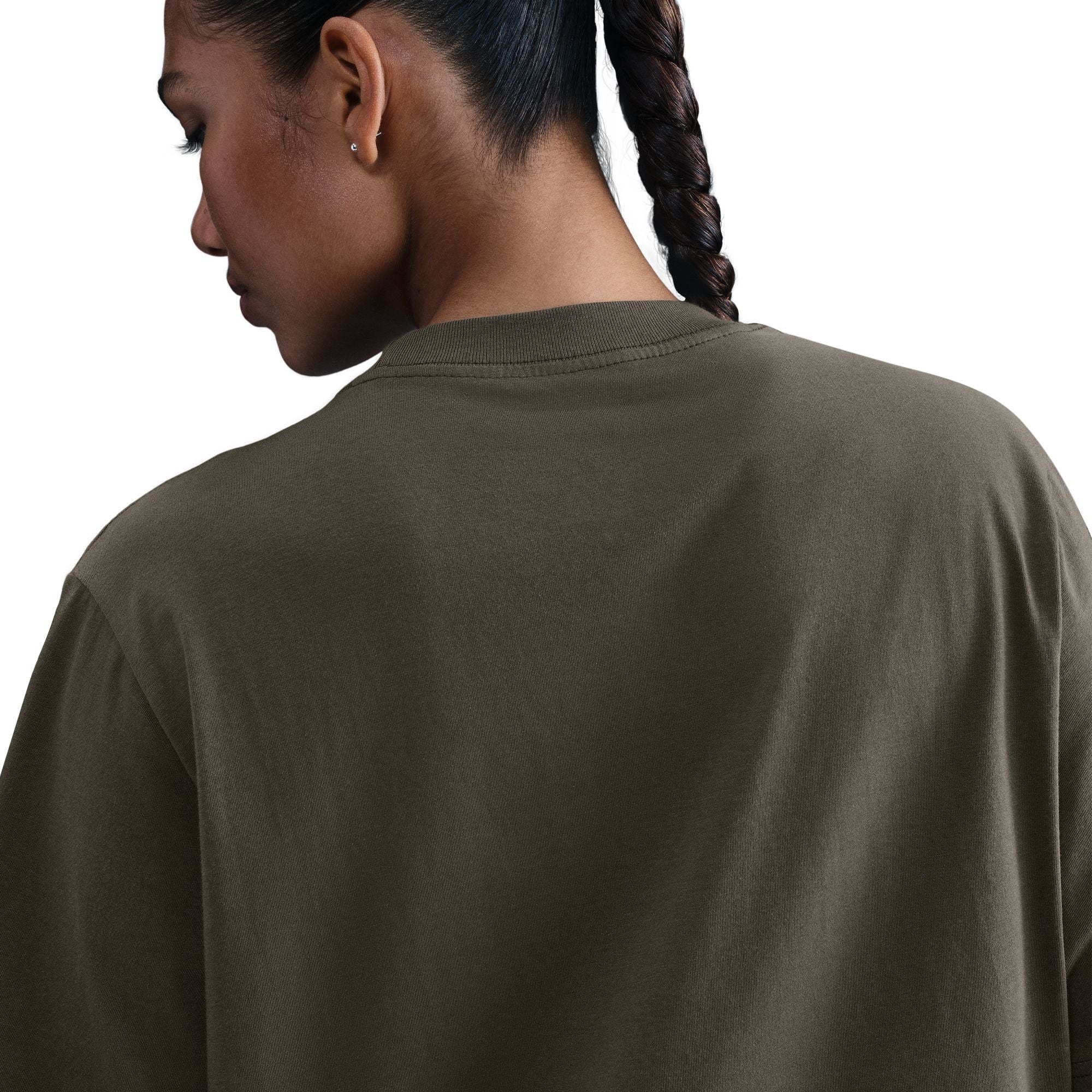 NIKE WOMENS ESSENTIAL TEE