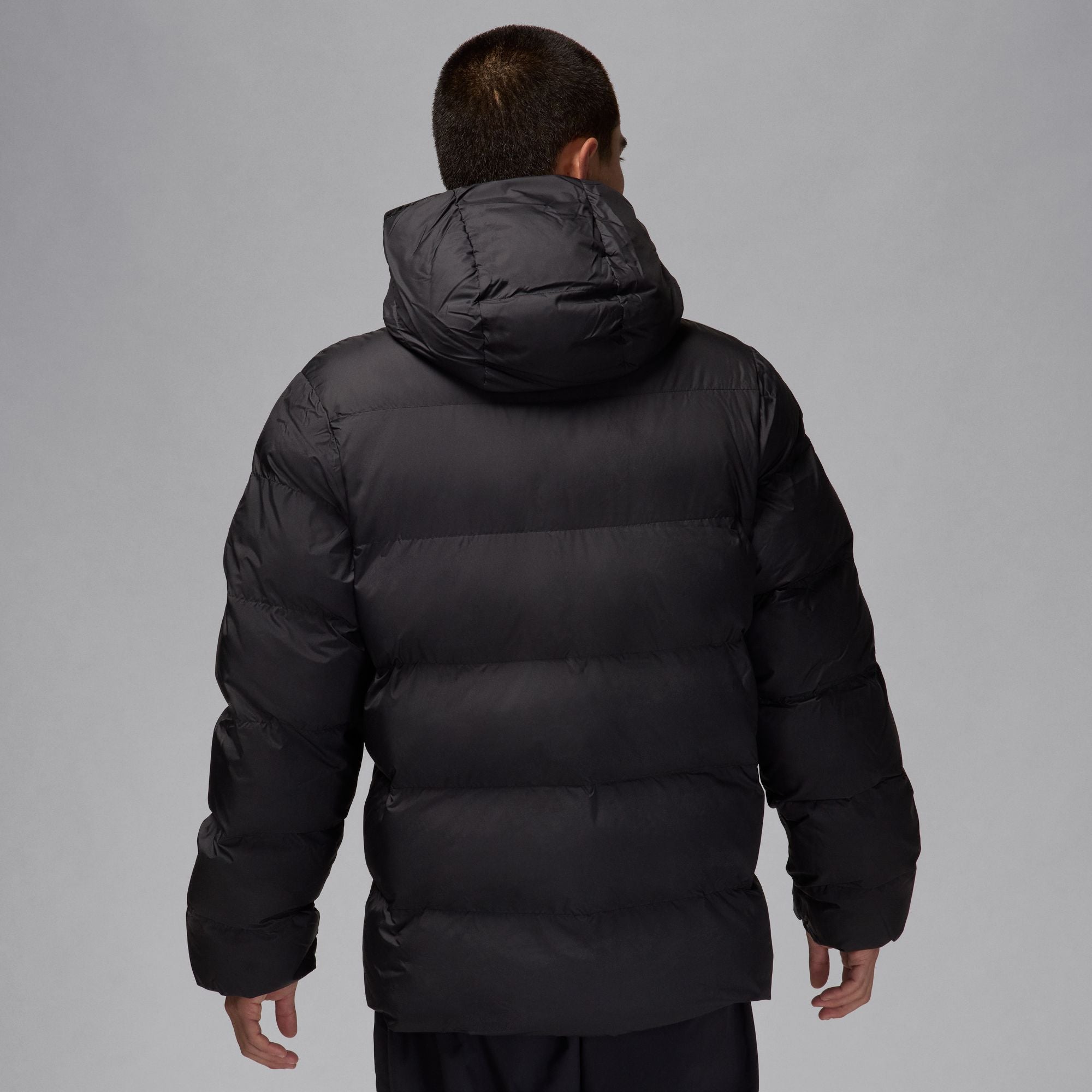 JORDAN MENS BROOKLYN PUFFER JACKET