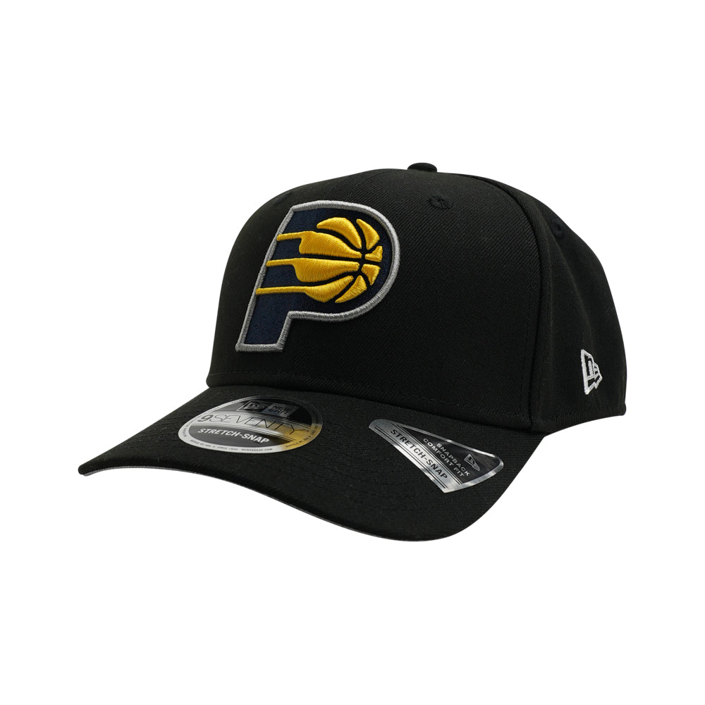 NEW ERA 970SS - INDIANA PACERS