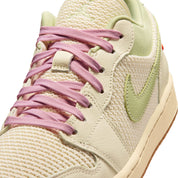 WOMENS AIR JORDAN 1 LOW SE