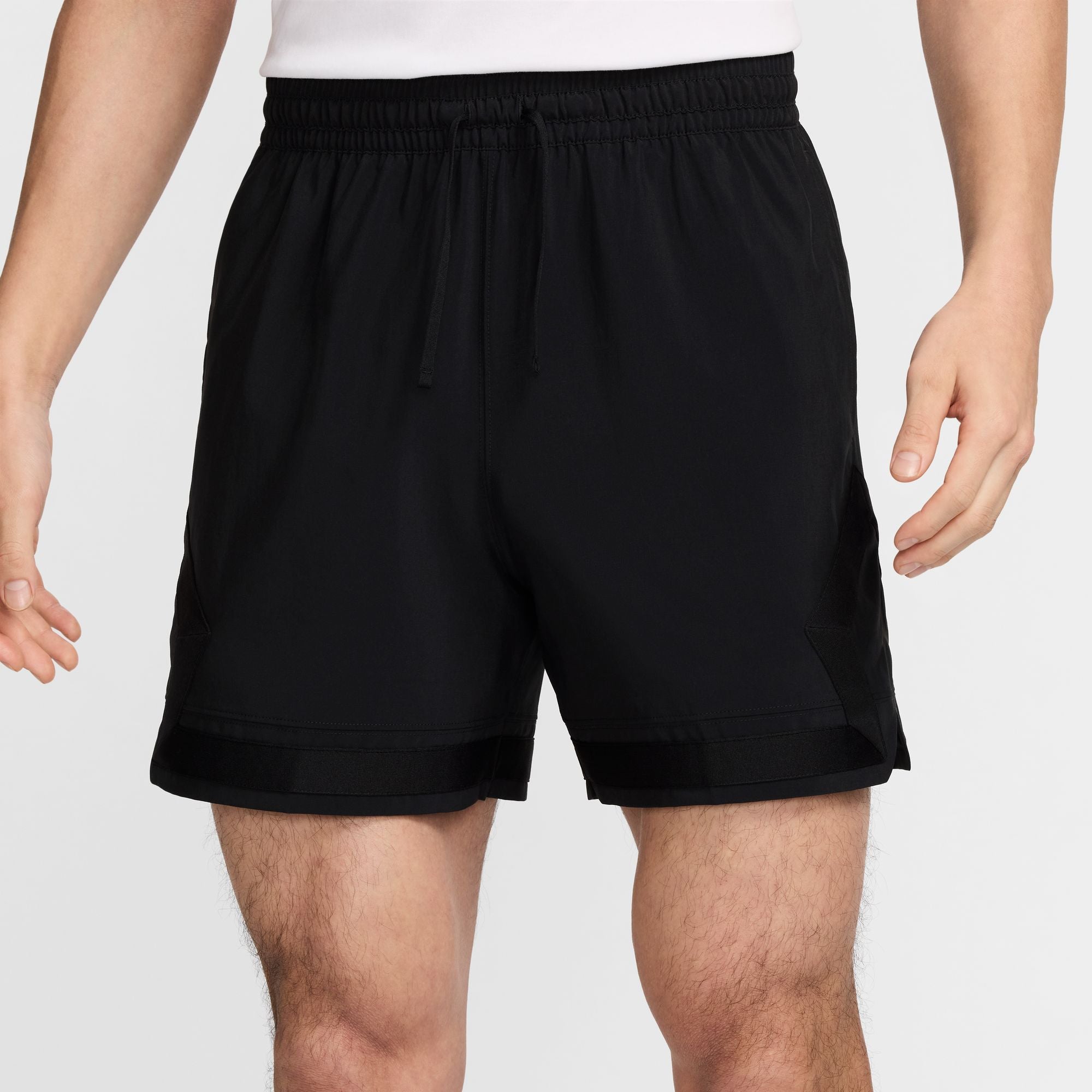 JORDAN MENS DRI-FIT SPORT DIAMOND SHORT