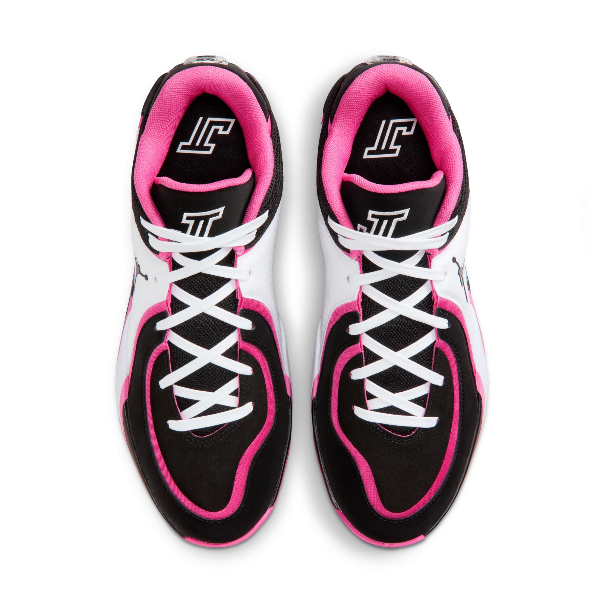 JORDAN TATUM 4